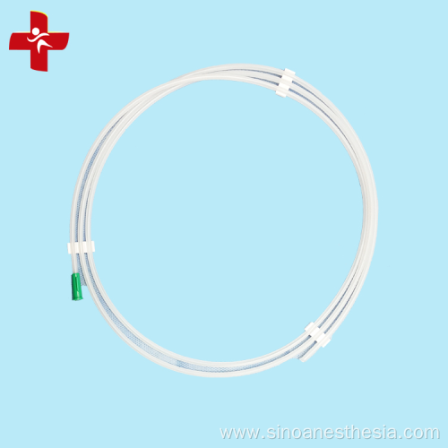 Medical Guide Wire Hydrophilic GuideWire PTCA